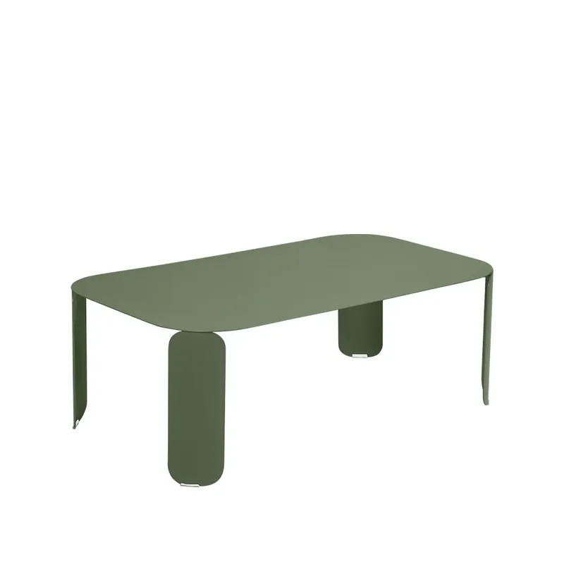 Bebop bord 120x70 cm från Fermob Extra rabatt