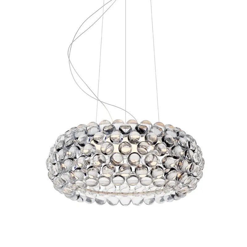 Caboche Plus Media MyLight pendel från Foscarini Beställ nu