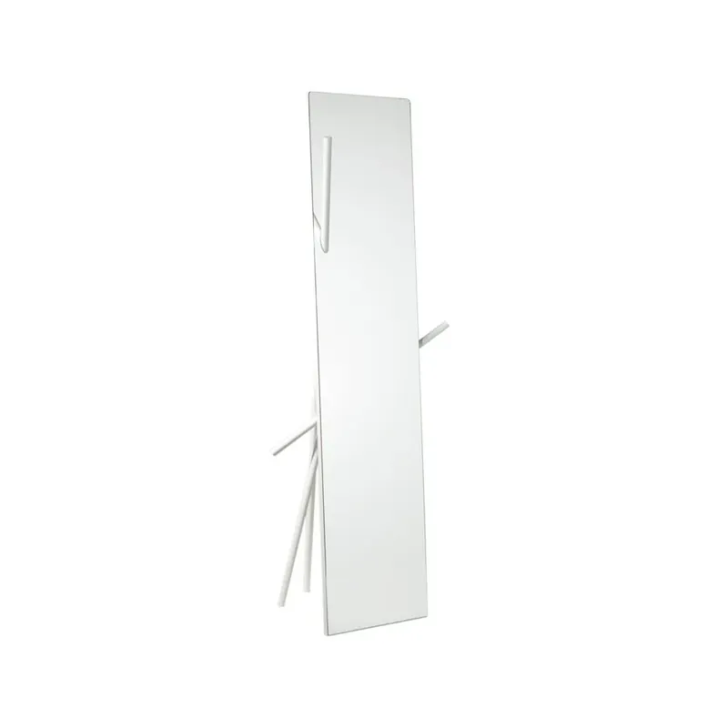Kampanjpris Hayman golvspegel från SMD Design