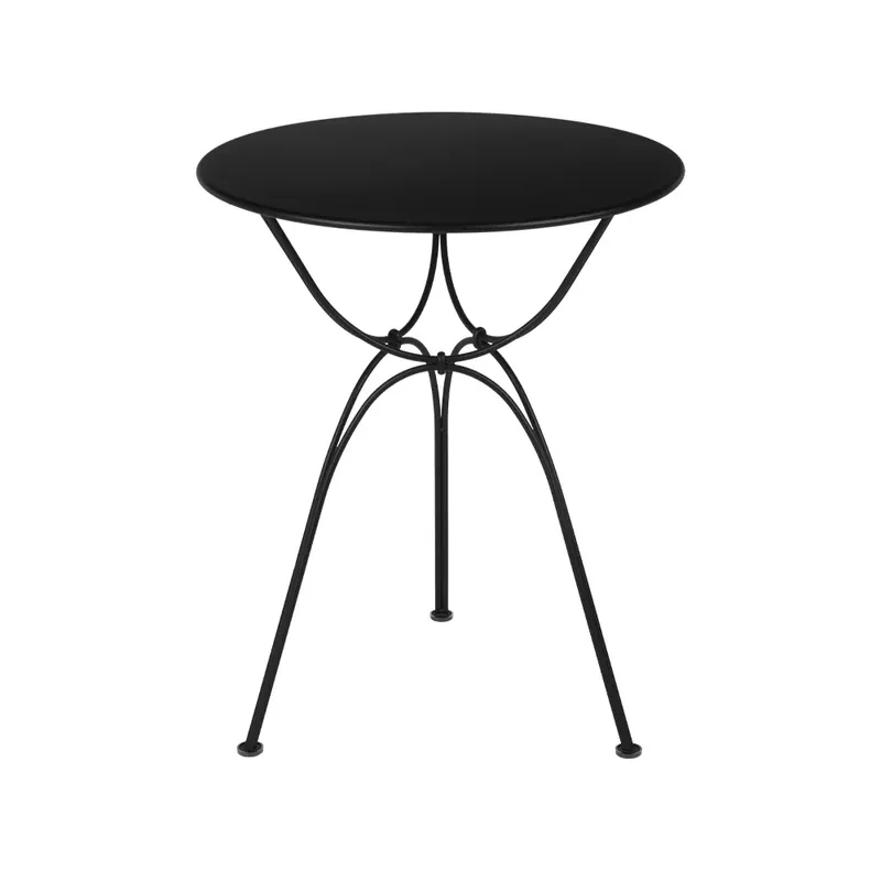 Airloop bord, ø60 cm från Fermob Rea