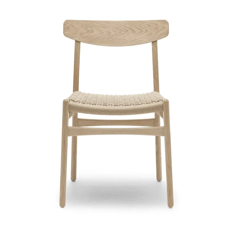 CH23 stol från Carl Hansen & Søn Endast idag