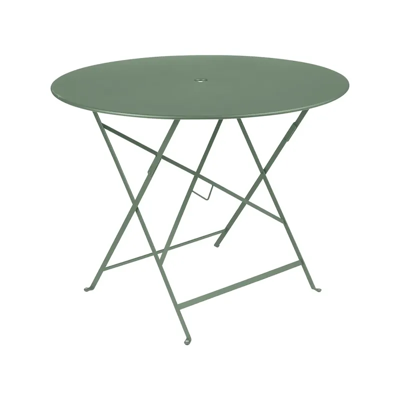 Bistro bord Ø96 cm från Fermob Populär