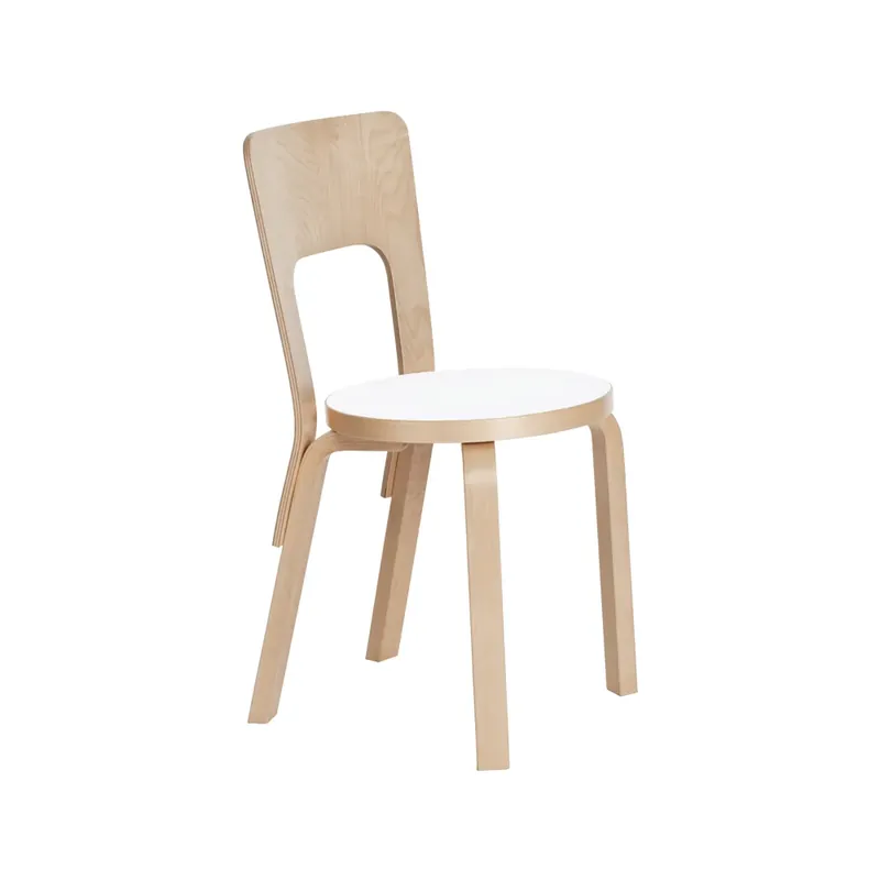 Chair 66 stol från Artek Beställ nu