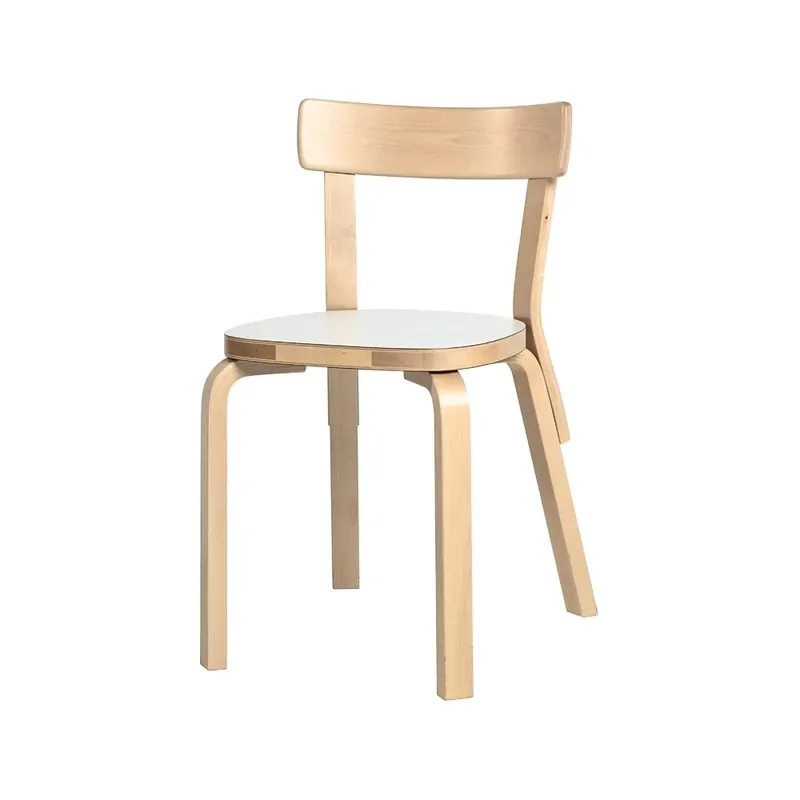 69 stol från Artek Billig