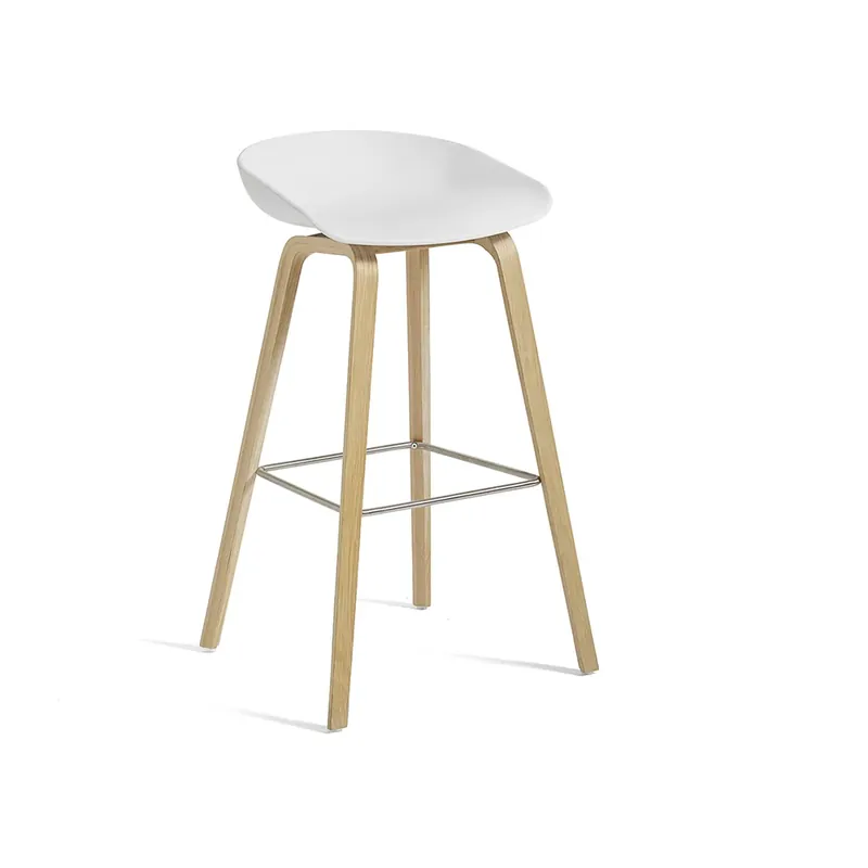 About a Stool 32 High barstol från HAY Lägg i varukorgen