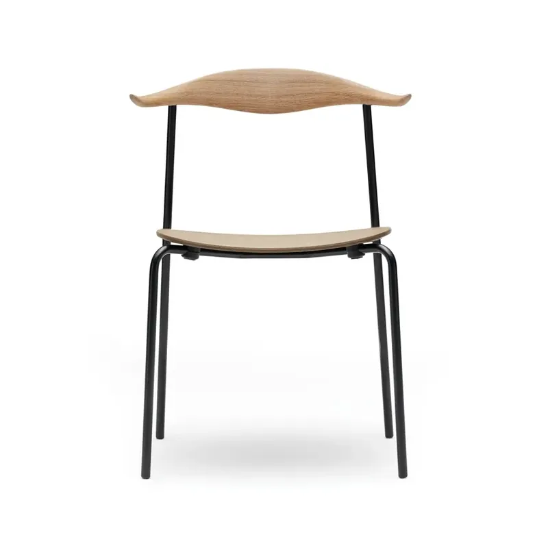 CH88T stol från Carl Hansen & Søn Begränsat erbjudande