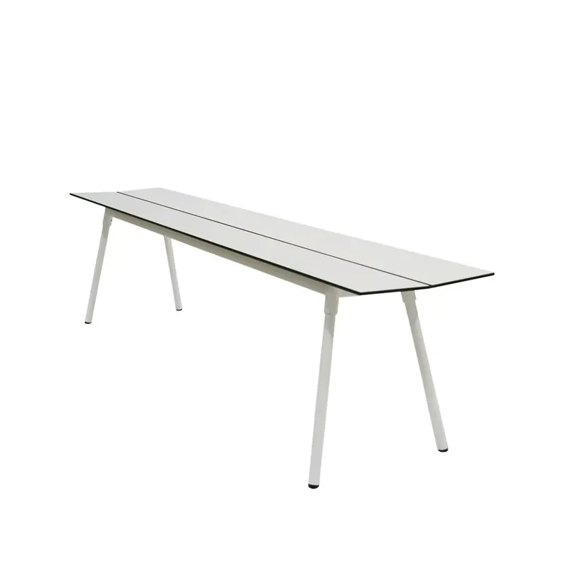 Kampanj Ella bänk från SMD Design