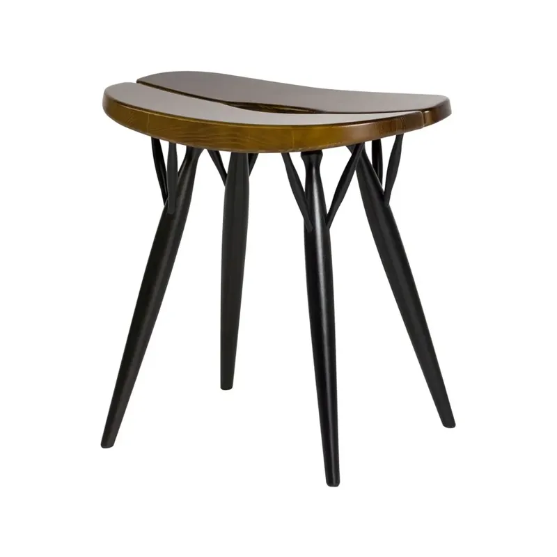 Kundfavorit Pirkka pall från Artek