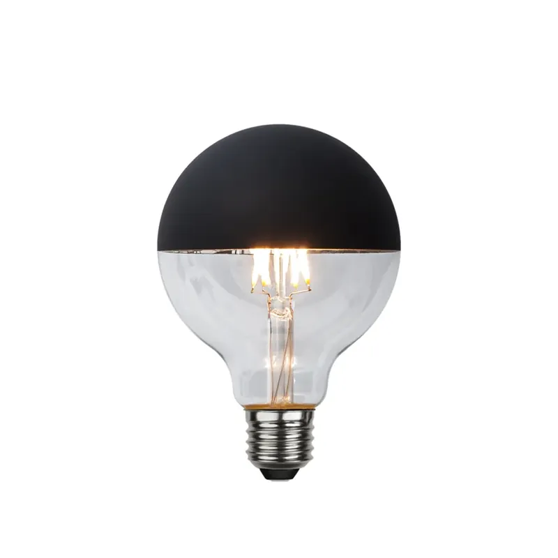 Säker betalning Glob LED ljuskälla från Globen Lighting