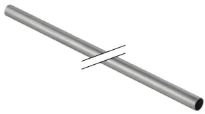 108.0x2.0 mpf rör rf Nedsatt pris