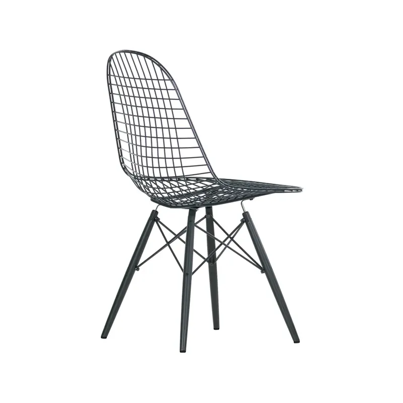 Wire chair DKW stol från Vitra Begränsat erbjudande