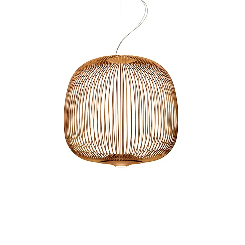 Endast idag Spokes 2 Midi pendel från Foscarini