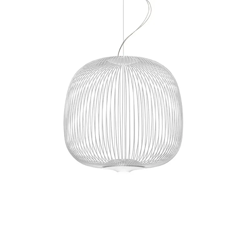 Spokes 2 Midi MyLight pendel från Foscarini Fynd