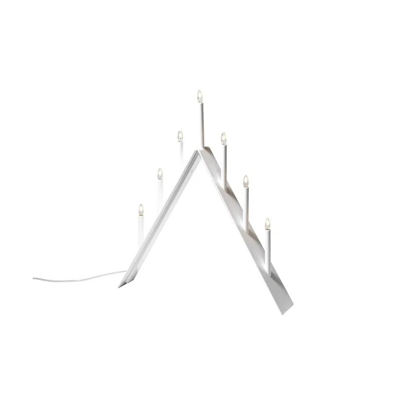 Billig Spica 7 adventsljusstake från SMD Design