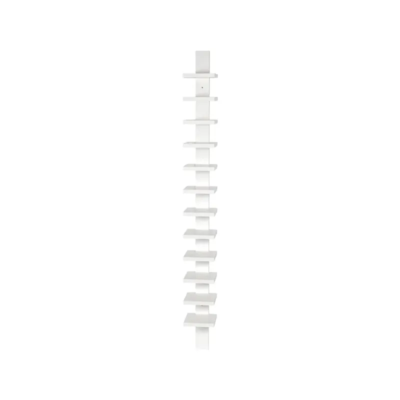 Snabb leverans Pilaster vägghylla från Källemo