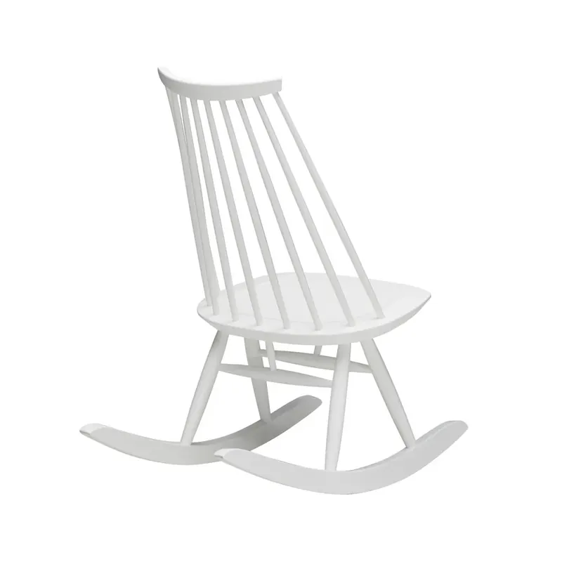Handla nu Mademoiselle gungstol från Artek