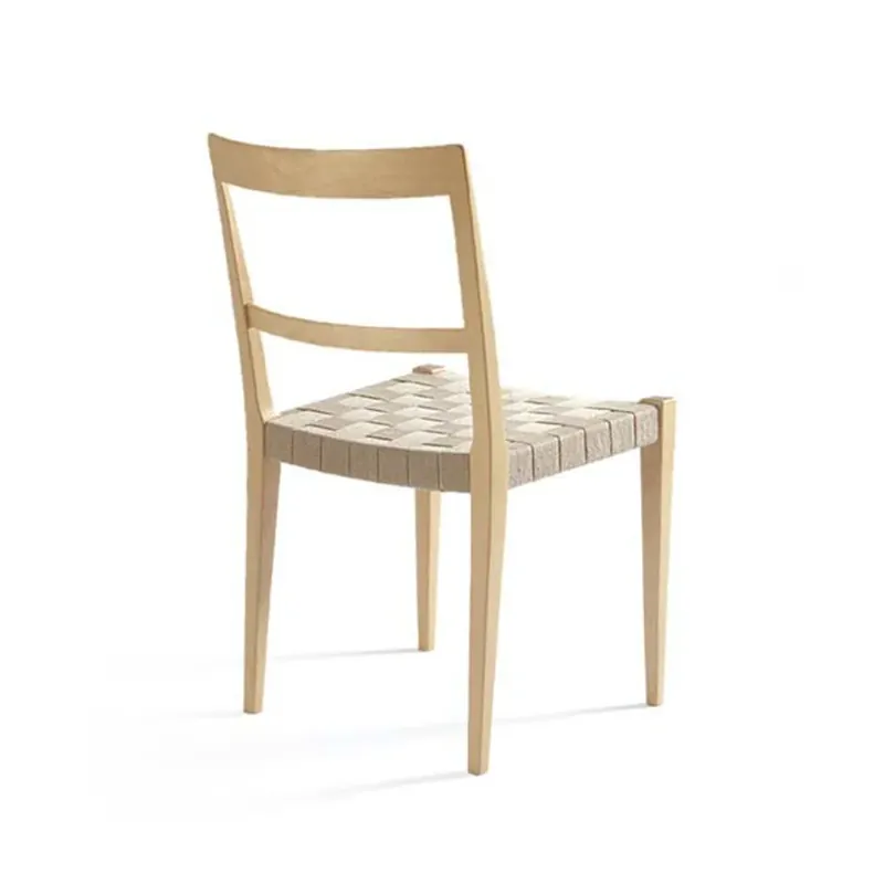 Mi 401 Mimat stol från Bruno Mathsson International Reapris