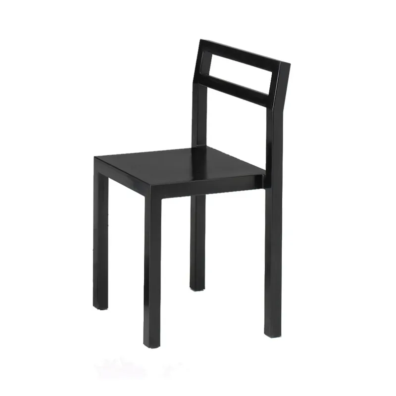 Nedsatt pris Non stol från Källemo
