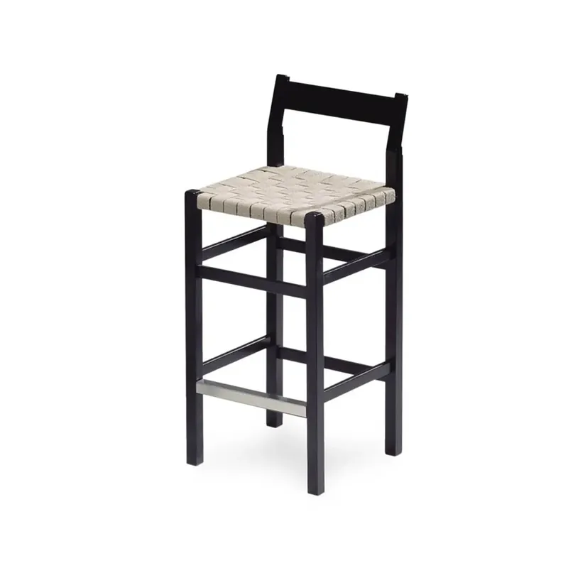 Fynd Schablon barstol från Källemo