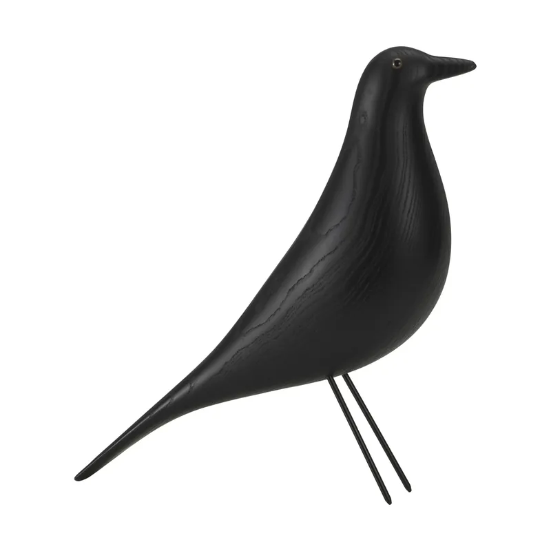Eames House Bird träfågel från Vitra Sista chansen