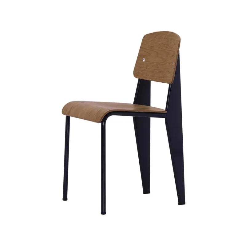 Expressleverans Standard stol från Vitra