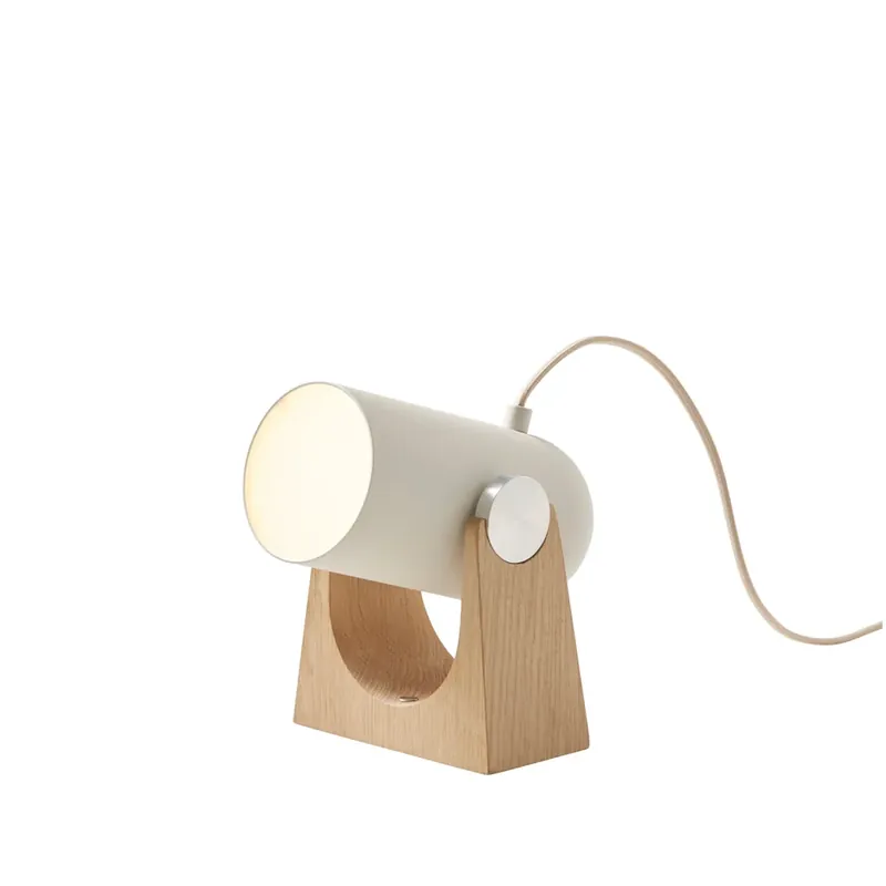 Carronade bordslampa från Le Klint I lager