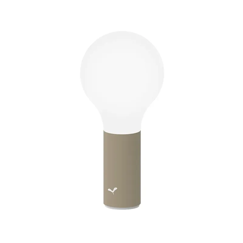 Aplô bordslampa från Fermob Nyhet