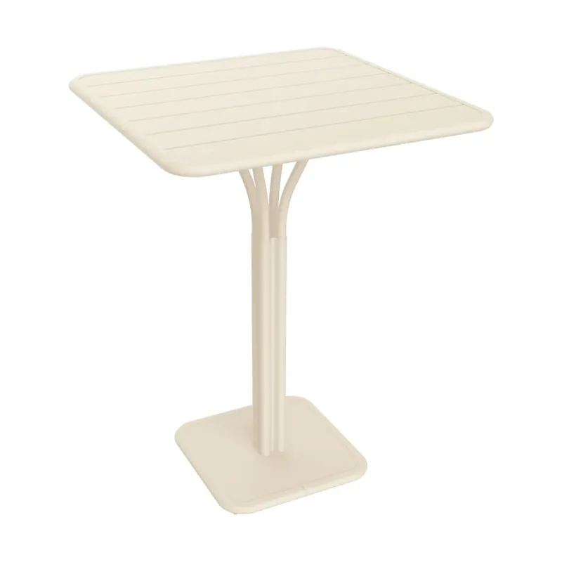 Reapris Luxembourg Pedestal barbord från Fermob