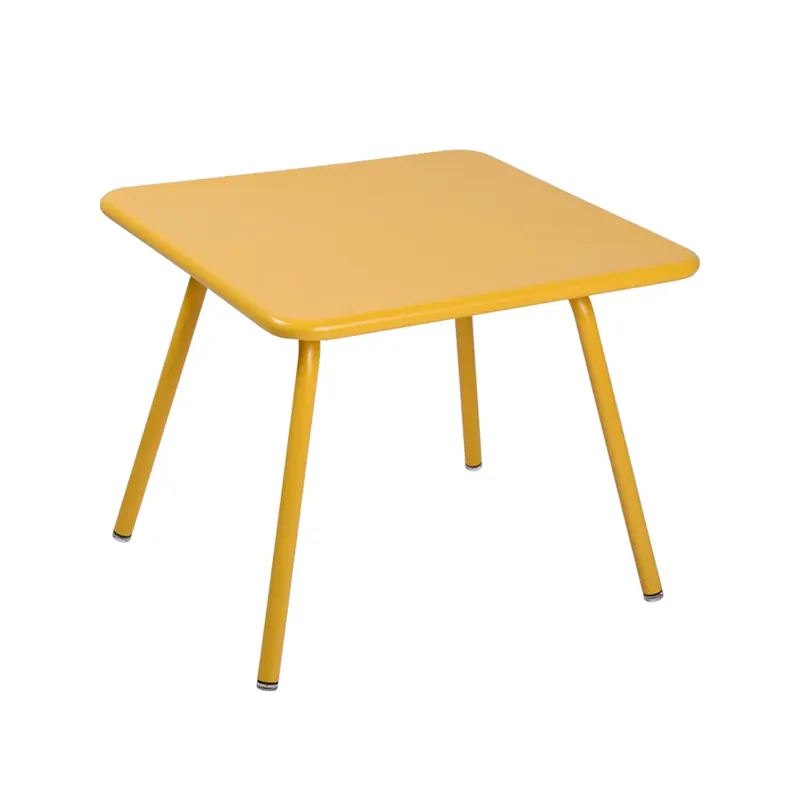 Luxembourg barnbord 57x57 cm från Fermob Säker betalning