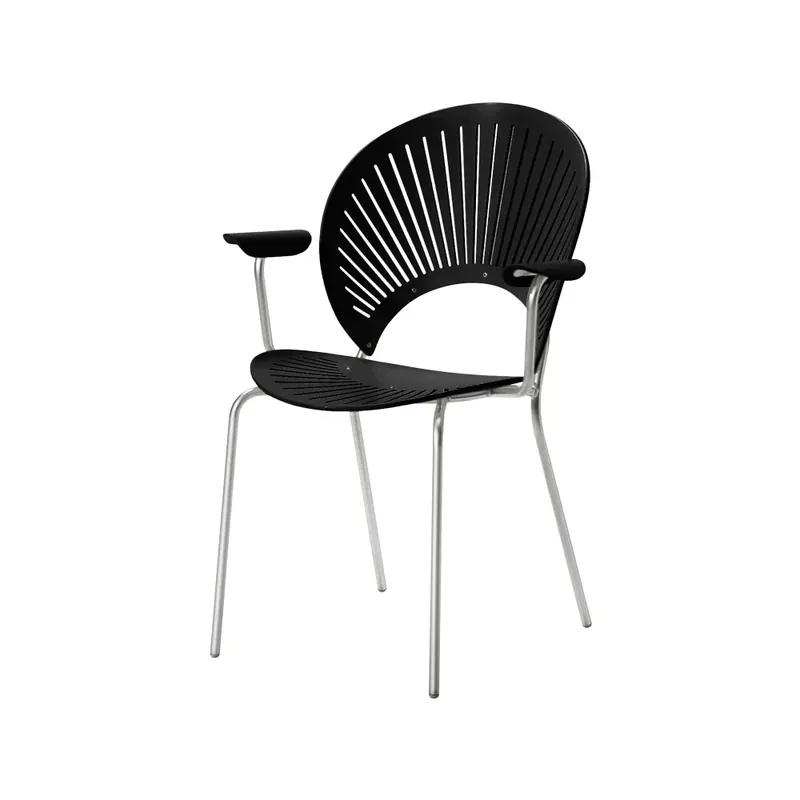 Trinidad 3399 karmstol från Fredericia Furniture Bästa pris