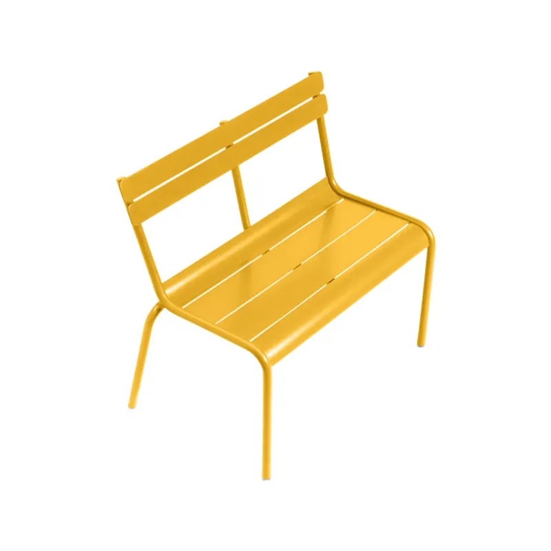 Extra rabatt Luxembourg Kid Bench från Fermob