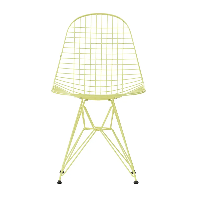 Wire chair DKR stol från Vitra Expressleverans