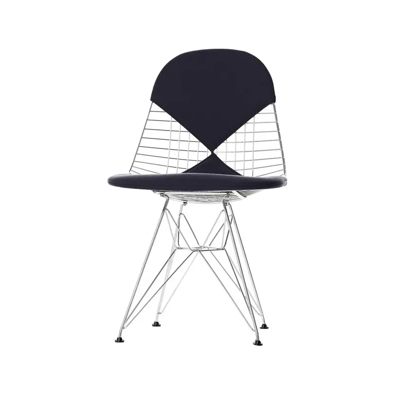 Wire chair DKR-2 stol från Vitra Säker betalning