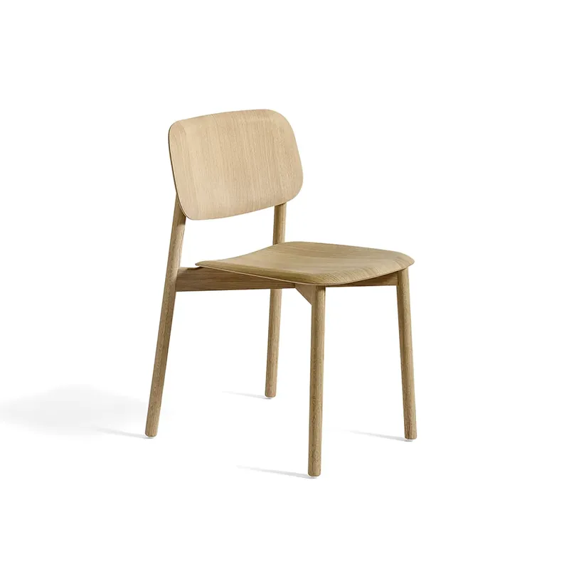 Rabatter Soft Edge 60 stol från HAY