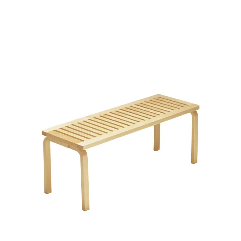 153A bänk från Artek Beställ idag