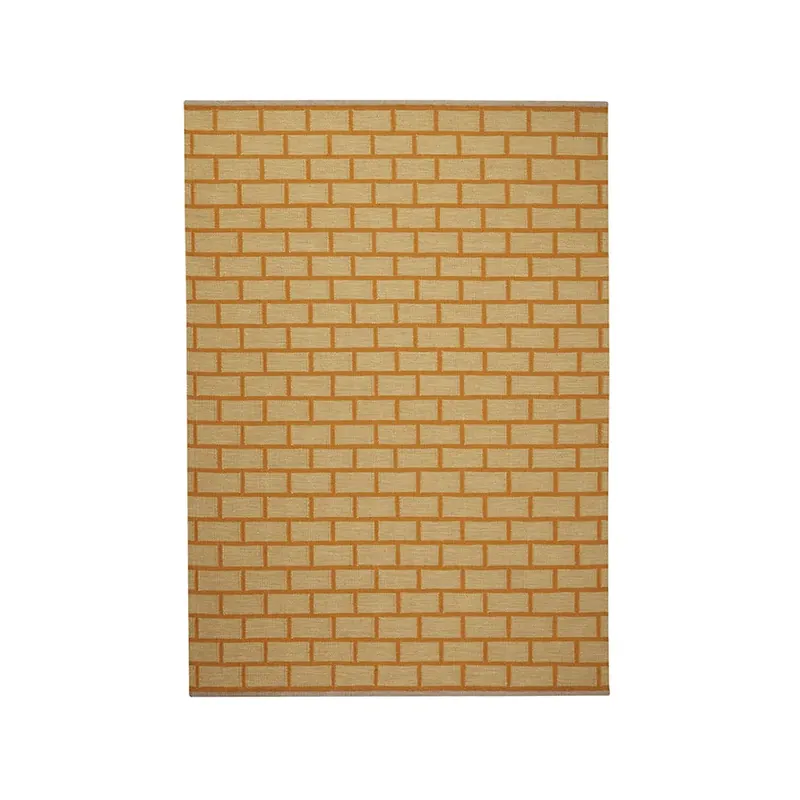 Brick matta från Kateha Handla nu