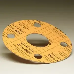 DIXO 4000, Flänspackning, DN20, 27x61x1,5mm, PN10-40 Billigare