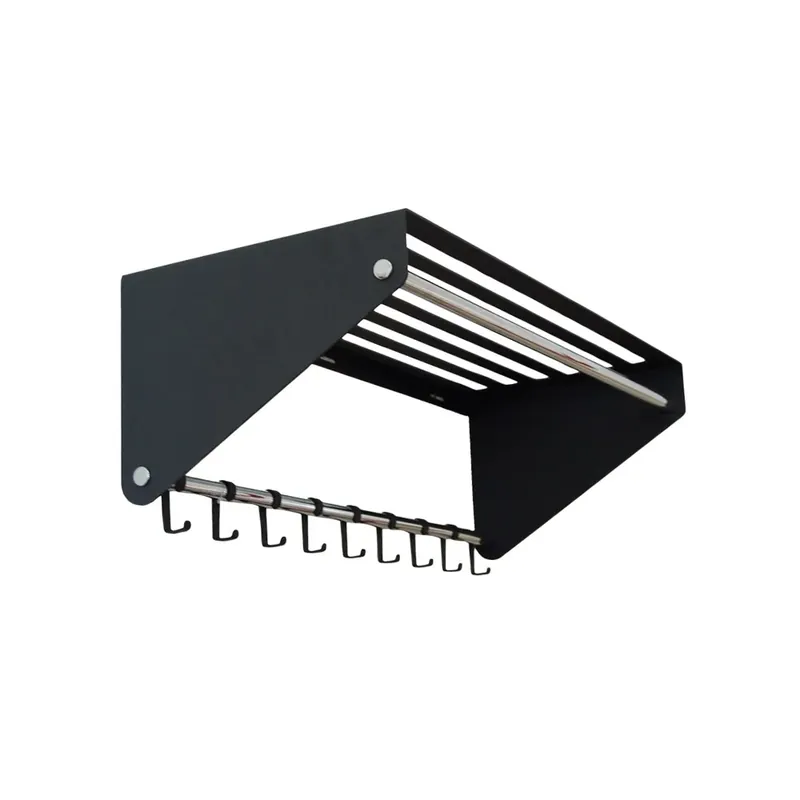 Trygg betalning Sticks hatthylla från SMD Design