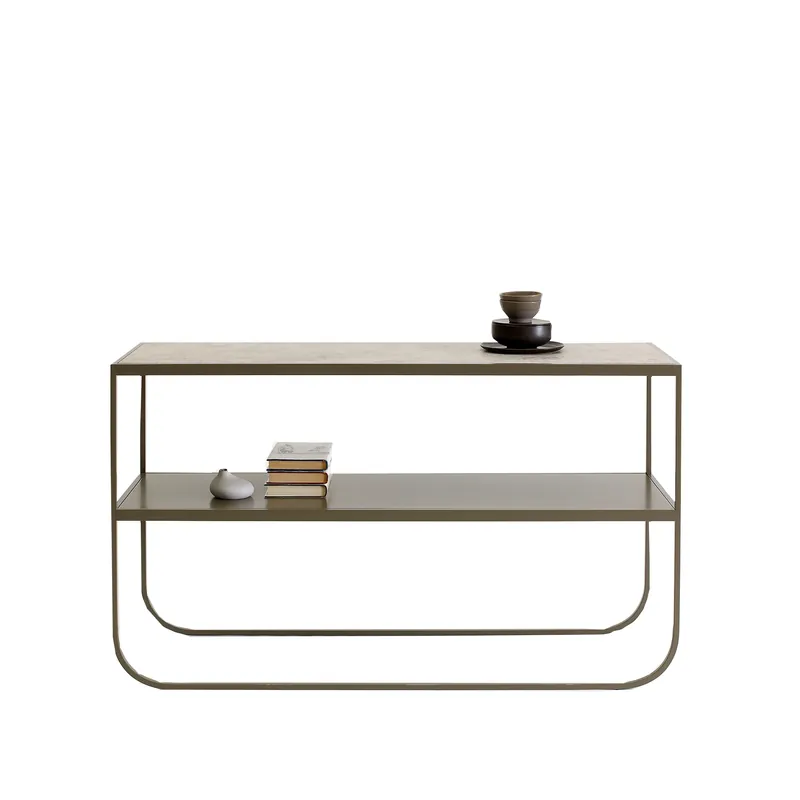 Tati console 120 konsolbord från Asplund Erbjudande