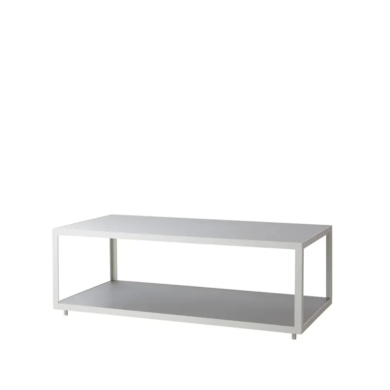 Premium Level soffbord keramik 62x122 cm från Cane-line