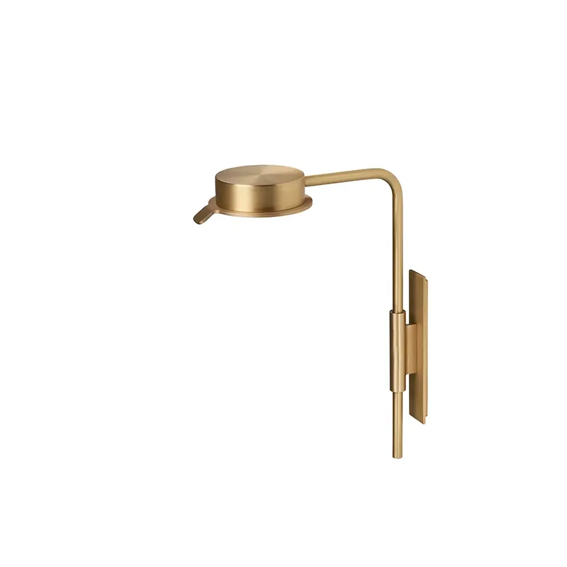 w102 chipperfield vägglampa från Wastberg+ Handla nu