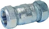 VATEK, Uniflex 6604, Koppling, 34/32 Snabb leverans