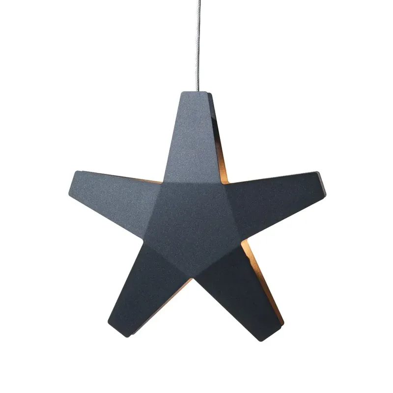 Advent Stjärna Adventsstjärna från SMD Design I lager