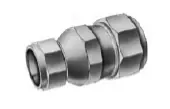 VATEK, Uniflex 6604, Koppling, 48/32 Kundfavorit