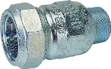 Nyhet VATEK, Uniflex 6653, Koppling, 60/50