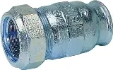 Extra rabatt VATEK, Uniflex 6663, Koppling, Dy76/DN65