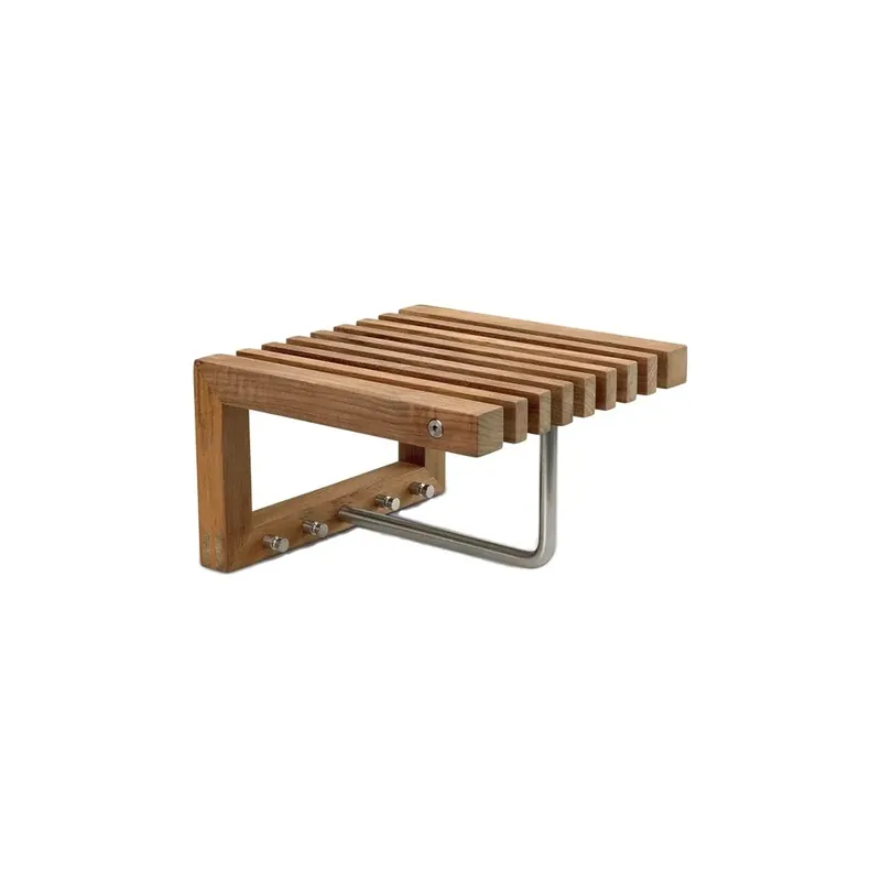 Endast idag Cutter mini hatthylla från Fritz Hansen