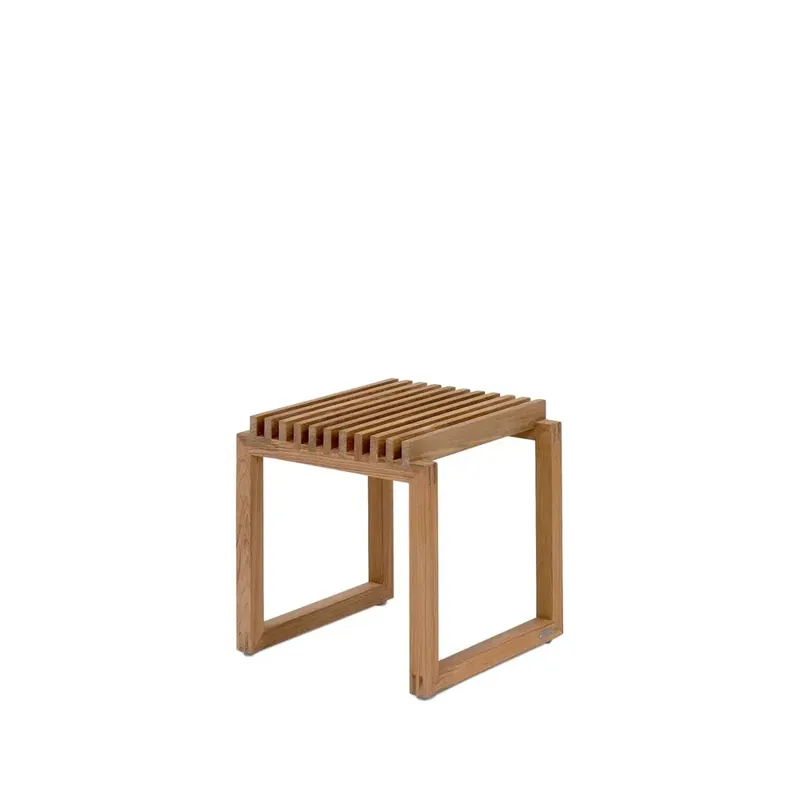 Beställ nu Cutter pall från Fritz Hansen