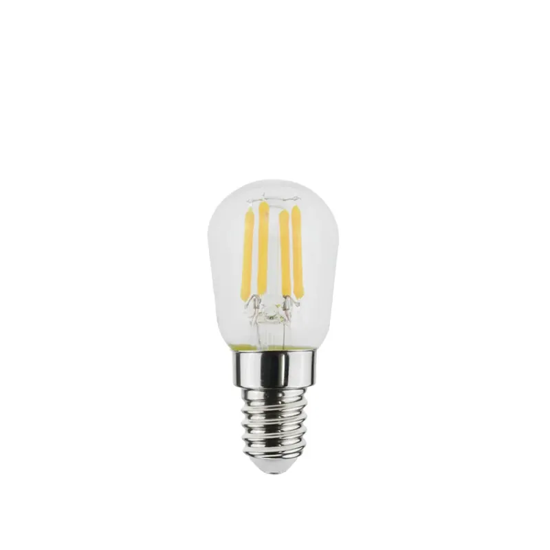 Airam Filament LED päronlampa ljuskälla från Airam Begränsat erbjudande