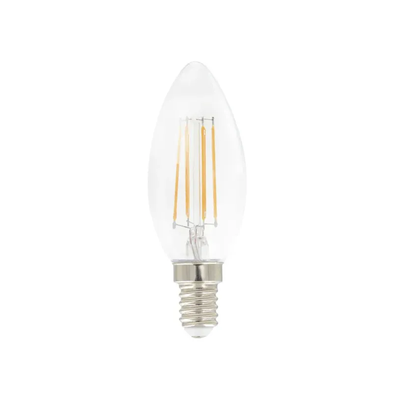 Airam Filament LED kronljus ljuskälla från Airam Reapris